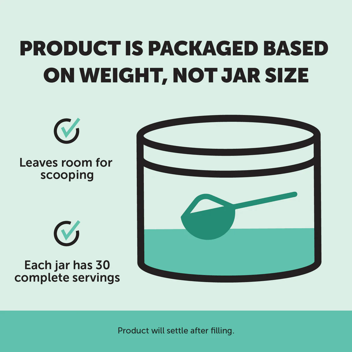 Pawthology Dog teeth cleaning powder